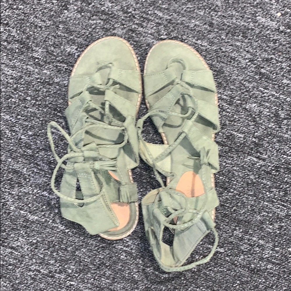 Old Navy Sandals